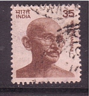 Gandhiji