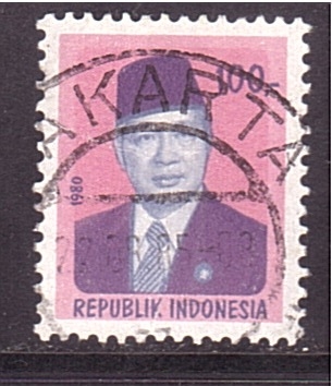 Presidente Suharto