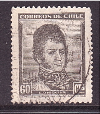 Bernardo O´higgins