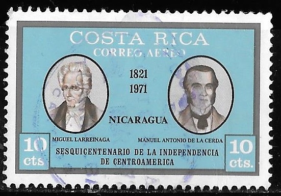 Costa Rica-cambio