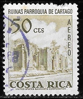 Costa Rica-cambio