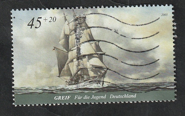 2289 - Velero Greif