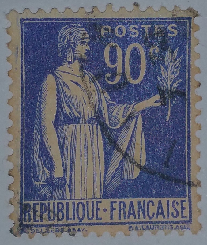 Republique Française