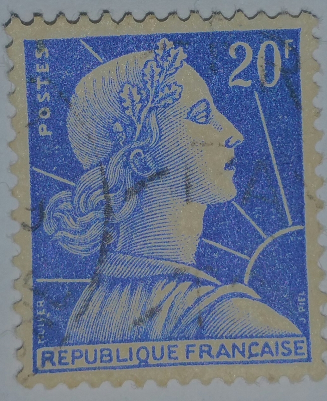 Republique Française