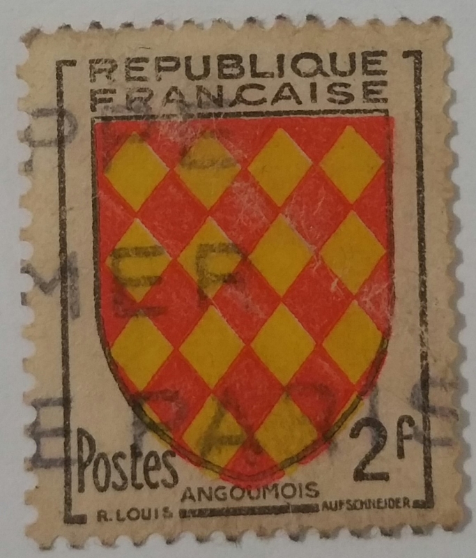 Republique Française