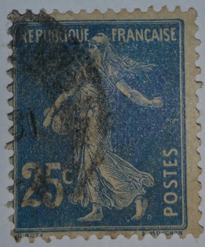 Republique Française