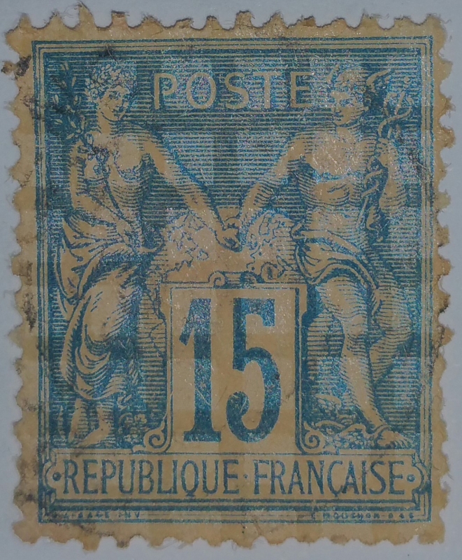 Republique Française