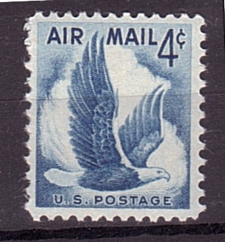 Correo aéreo