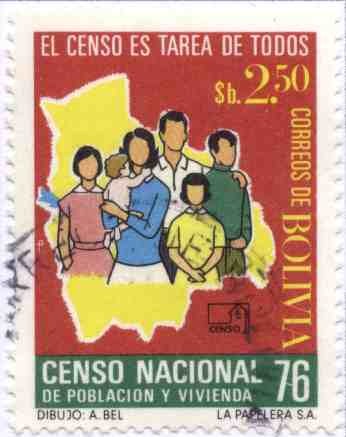 Censo Nacional