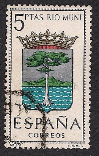 ESCUDOS CAPITALES ESPAÑOLAS