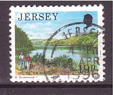 serie- Vistas de Jersey