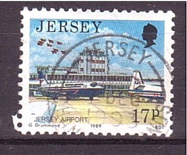 serie- Vistas de Jersey