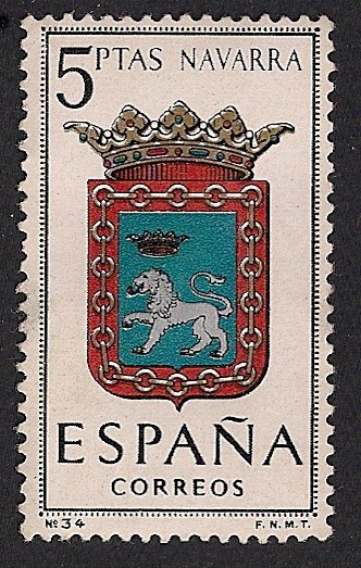 ESCUDOS CAPITALES ESPAÑOLAS