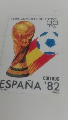 Mundial 82