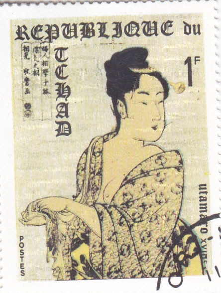 UTAMARO