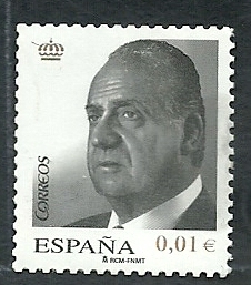 Juan Carlos