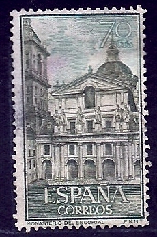 El Escorial