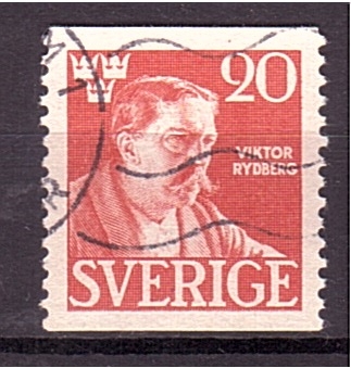 Viktor Rydberg