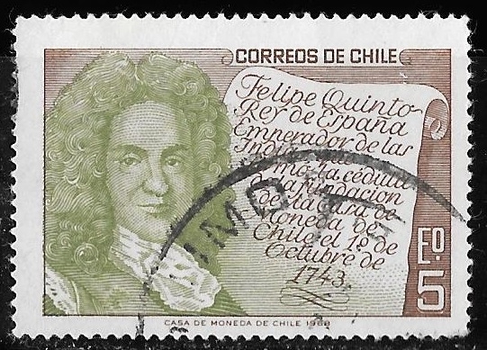 Chile