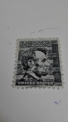 Abraham Lincoln