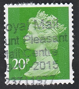 Elizabeth II