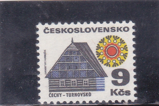 CASA EN  TURNOVSKO