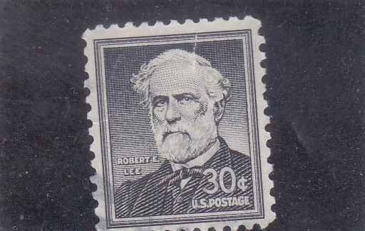 ROBERT E. LEE