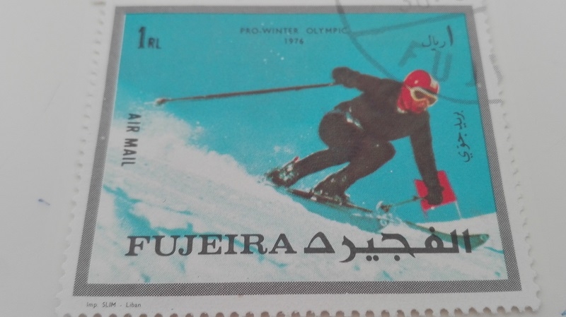 Deporte de Invierno