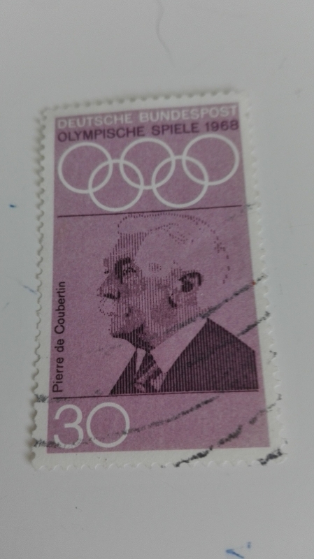 Olimpiada