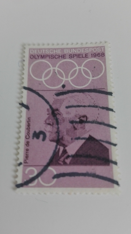 Olimpiada