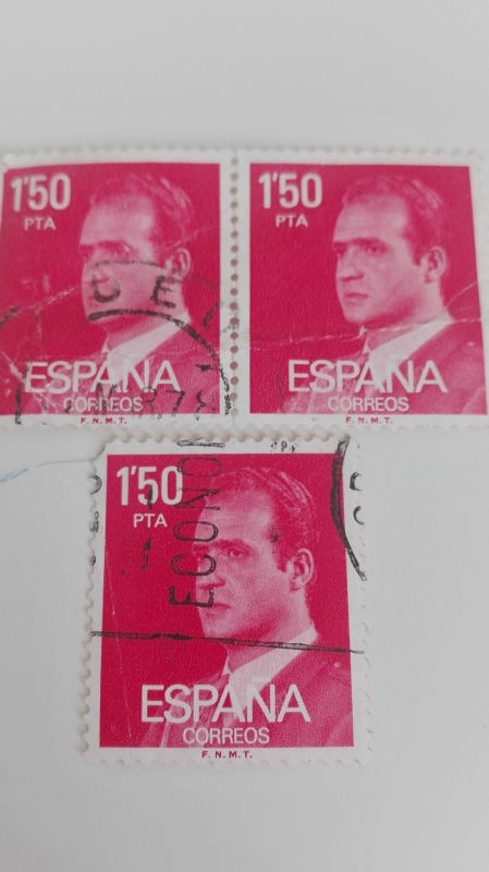 Rey Juan Carlos I