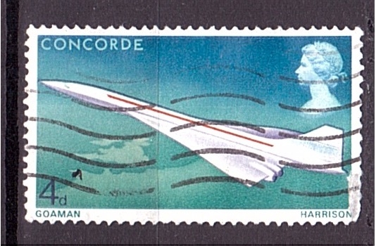 Concorde