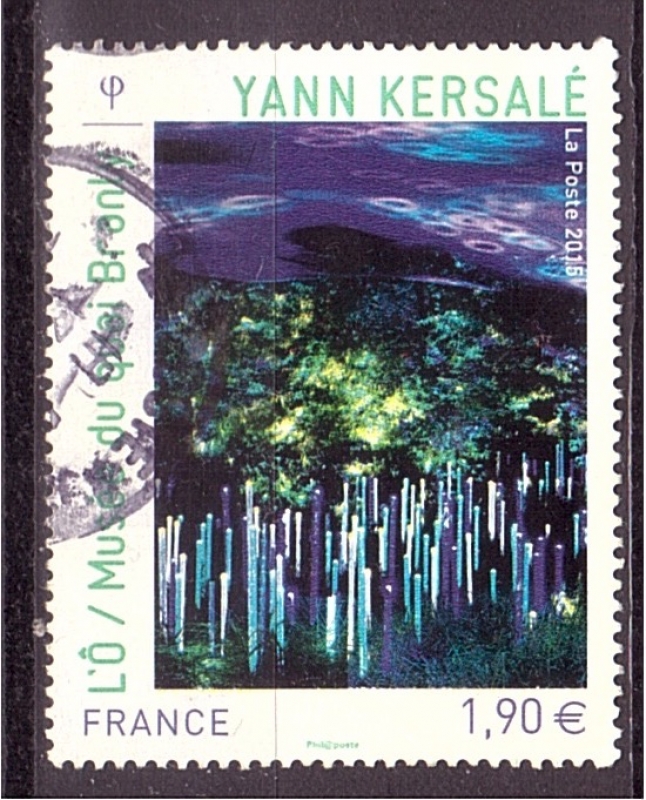 Yann Kersalé