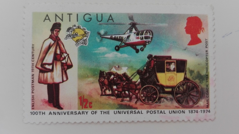 Postal Union