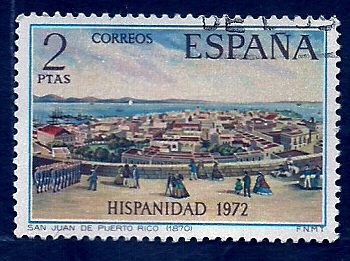 Hispanidad