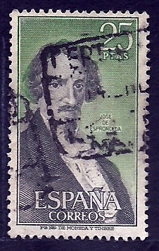 Jose de Esponceda