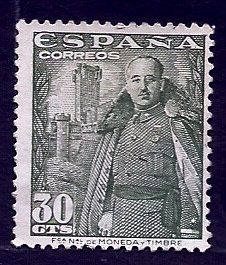 Francisco Franco