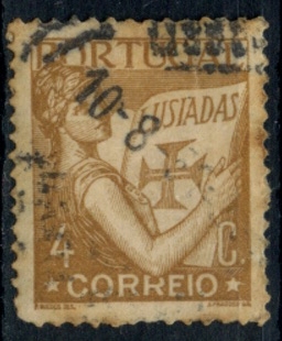 PORTUGAL_SCOTT 497.01 $0.25