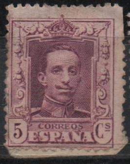 Alfonso XIII