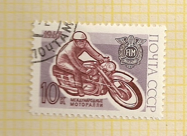 Motociclismo