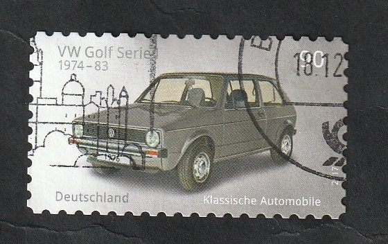 3088 - VW Golf Serie 1