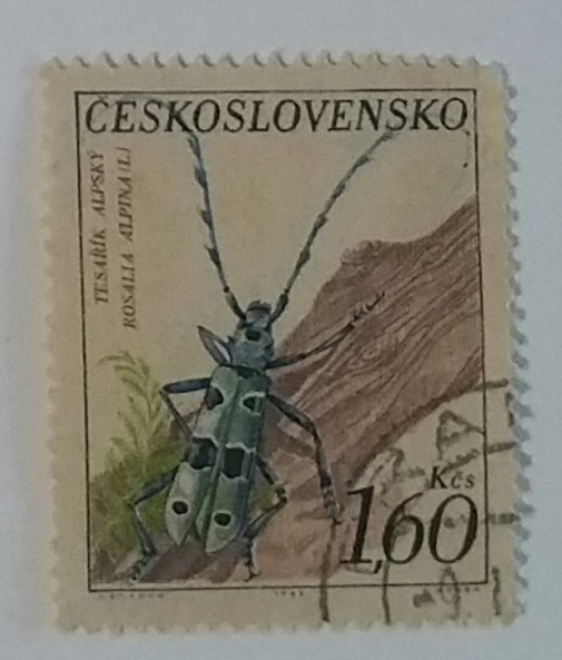 Chekoslovaquia 160 Kcs