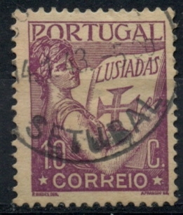 PORTUGAL_SCOTT 500.02 $0.25