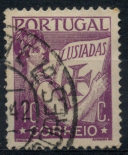 PORTUGAL_SCOTT 500.03 $0.25