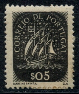 PORTUGAL_SCOTT 615.03 $0.25