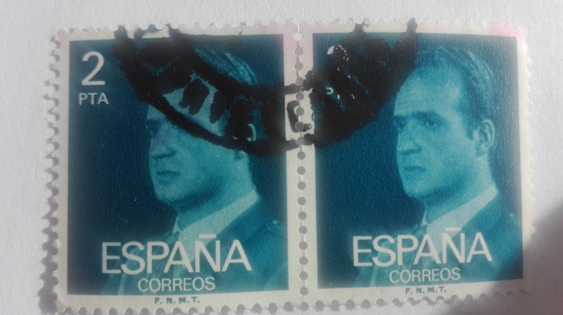 Rey Juan Carlos I