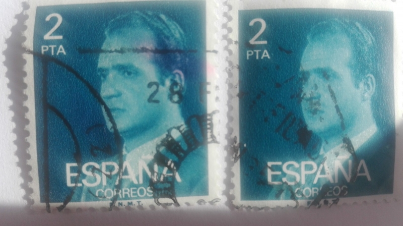 Rey Juan Carlos I