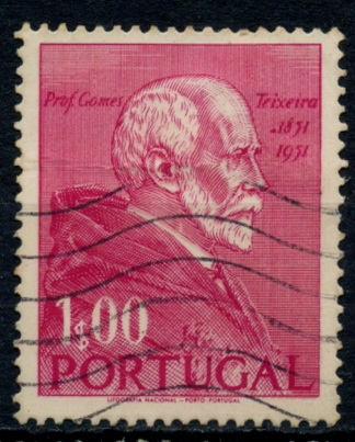 PORTUGAL_SCOTT 751 $0.25