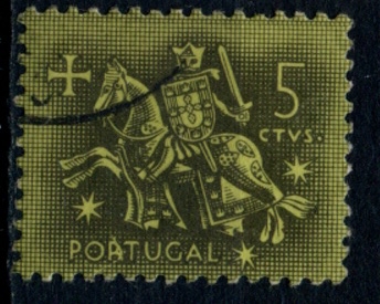 PORTUGAL_SCOTT 761.01 $0.25