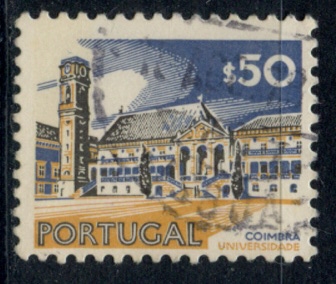 PORTUGAL_SCOTT 1124.01 $0.25